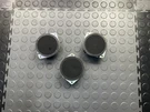2013-2018 Dodge Ram 1500 Front Dashboard Speaker Set Of Oem. Fixed Price $83.25.