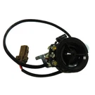 Lh Left Windshield Pillar Speaker Fits 2007-09 Nissan Versa 28149-EL00A. Fixed Price $34.14.