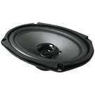 Raptor 6" X 9" Oem Replacement Dual Cone Speaker 75 Watts 4 Ohms Car Audio. Fixed Price $36.49.