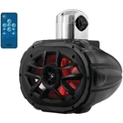 Boss Audio MRWT69RGB Marine 2-WAY Wakeboard Speaker Led. Fixed Price $259.99.