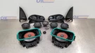 20 Bmw X7 XDRIVE40I Harman Kardon Speaker Set Pair. Fixed Price $782.00.