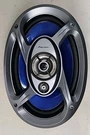 Nos Pioneer TS-A6961R 6X9 3-WAY Car Speakers 230W Max New Open Box Pair. Fixed Price $89.99.