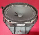 2013 2019 Lincoln Mkt Rear Right Door Speaker W/ Premium Thx DE9T-19B140-BA. Fixed Price $68.99.
