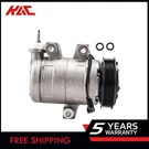 A/c Compressor For 06-07 08-09 Chevrolet Equinox Pontiac Torrent 68661. Fixed Price $147.99.