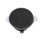 04-17 Chrysler Dodge Jeep 3.5" Dashboard Instrument Panel Speaker Oem 5059068AB. Fixed Price $49.19.