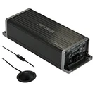 Kicker 47KEY2004 Car Audio Smart Dsp Channel Speaker Amplifier 40 Band Eq. Fixed Price $226.96.