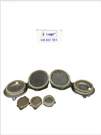 12-22 Dodge Challenger Srt Front And Rear Audio Speakers Set Mopar Oem. Fixed Price $228.00.