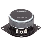 New Sundown Audio SA2.75FR 2.75" Full Range Oem Dash Speakers 30W Rms Qs. Fixed Price $47.50.