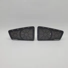 2017 - 2022 Bmw G30 F90 F93 M5 M8 Rear Shelf Speaker Cover Harman Kardon Pair. Fixed Price $54.33.