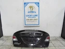 09 10 11 12 13 Mazda 6 Trunk Lid Gate. Fixed Price $152.50.