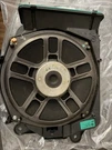 Bmw G12 2016-2020 Central Bass Right Subwoofer Speaker Bowers & Wilkins 750I. Fixed Price $300.00.