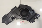 PO#2 Genuine Oem 2016-2023 Lincoln Nautilus Mkx Woofer Speaker FA1Z-18C804-A. Fixed Price $219.00.