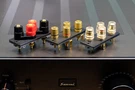 Sansui 9090 Speaker Terminal Upgrade Kit. Fixed Price $28.00.