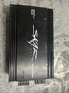 Used Skar Audio RP-800.1D Watt Max Power Class Mono Sub Amplifier. Fixed Price $109.99.