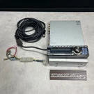 Alpine RUX-C701 + PXA-H701 Digital Sound Processor Dsp Set Car Audio Tested Good. Fixed Price $409.99.