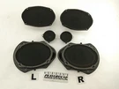 Dodge Charger Set Of Six Door Stereo Audio Speakers Fits 2006-2010 07 08 09. Fixed Price $119.92.