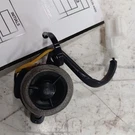 Hyundai Accent Tweeter Left Driver Speaker 2012 2013 2014 2015 2016 Oem. Fixed Price $24.32.