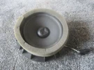 Bentley Arnage 2002 Assy Speaker Right Hand Front Door PM57850PA 23/21. Fixed Price $127.15.