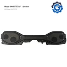 New Oem Mopar Speaker Roof Soundbar For 2018-2023 Jeep Wrangler 6AH07TX7AF. Fixed Price $212.46.