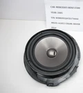 2003-2009 Mercedes-benz E500 Left Front Side Door Speaker A2118202302 Oem. Fixed Price $14.62.