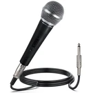 Pyle Professional Dynamic Microphone, Unidirectional Handheld PDMIC59. Fixed Price $36.99.
