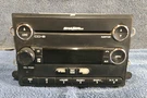 2008 Ford Mustang Gt Shaker 500 AM/FM/6 Disc Radio Stereo Receiver 05/09. Fixed Price $132.99.