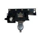 2004-2006 Mercedes-benz SL500 SL600 R230 Rear Left Luggage Belt P/n A2308680131. Fixed Price $8.11.