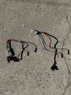 1997-2001 Honda Prelude Rear Speaker Factory Feedback Acoustic Harness. Fixed Price $10.00.