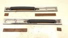 1984 Cadillac Deville Pair Left Right Front Inside Door Pull Handle Oem Set. Fixed Price $213.68.