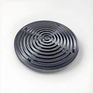 2X Mercedes Benz Rear Adapter Cover W123 W116 R107 Fit 5.25" Speakers. Fixed Price $22.50.
