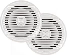 Jensen MS6007WR 6.5" Waterproof Coaxial Speaker, White, Watts Maximum Power. Fixed Price $55.55.