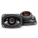 4X6" Coaxial Speakers 250 Watts Ohm 1" Voice Coil Hybrid Technology OS46 Okur. Fixed Price $39.97.