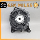 14-21 Mercedes W222 S65 Amg S550 Rear Right Door Sound Speaker 2228204802 Oem. Fixed Price $124.50.
