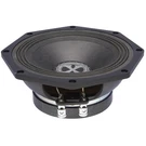 Powerbass XPRO-65CX 6.5" Cast Frame Midrange Driver 4-OHM. Fixed Price $74.99.