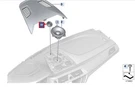 New Bmw G30 Dashboard Sound Speaker Tweeter 65132622773 Original No Duties. Fixed Price $180.44.