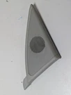 05-07 Mercedes W203 C230 C350 Door Tweeter & Speaker Cover Right Passenger Gray. Fixed Price $25.00.