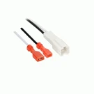 Car Speaker Harness Adapter For Aftermarket Installation Metra 72-7901. Fixed Price $9.99.