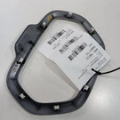 Jeep Renegade Dash Speaker Cover Left Driver SIDE2023 2022 2021 2020 Oem. Fixed Price $22.36.