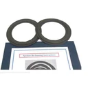 New Foam Edge Speaker Repair Parts Kit 56038593AG Jeep Liberty Door 6-1/2" Inch. Fixed Price $9.25.