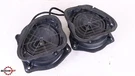 00-04 Mercedes R170 SLK320 SLK230 Speaker Set Oem. Fixed Price $49.99.