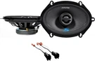 Alpine 5X7" Front Speaker Replacement Kit For 1999-02 Lincoln Navigator. Fixed Price $149.95.