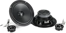 Alpine EL-E65C-G 6-1/2" Component System. Fixed Price $89.95.