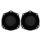 Metra 5.25" Speaker Buffles. Fixed Price $35.99.