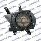 2011-2016 Honda Cr-z Crz Rear Subwoofer Audio System Speaker Oem. Fixed Price $85.47.