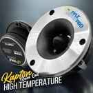 Pyle 3.75'' Titanium Horn Tweeter (pair) W/ 300 Watt Peak 20 Oz. Fixed Price $29.99.