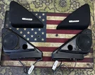 94-04 Ford Mustang Gt Cobra Mach 460 Door Tweeter Speaker L&r Set Oem V8 V6. Fixed Price $129.99.