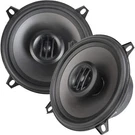 Mtx THUNDER52 5.25 Car Speakers Crisp Midrange Sound Upgrade. Fixed Price $89.95.