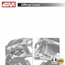 Givi TL5112KIT Anchor Tool Box S250 For Bmw 1250 Gs Te Adventure 2019-20. Fixed Price $58.82.