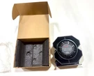 Feniex Triton 100-W Emergency Speaker Universally Compatible With Any Siren. Fixed Price $89.99.
