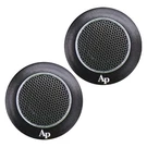 1" 160W 4 Ohm Stainless Steel Dome Tweeters Kapton Former Voice Coil. Fixed Price $28.99.
